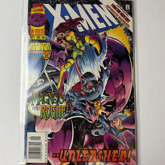 X-Men #56