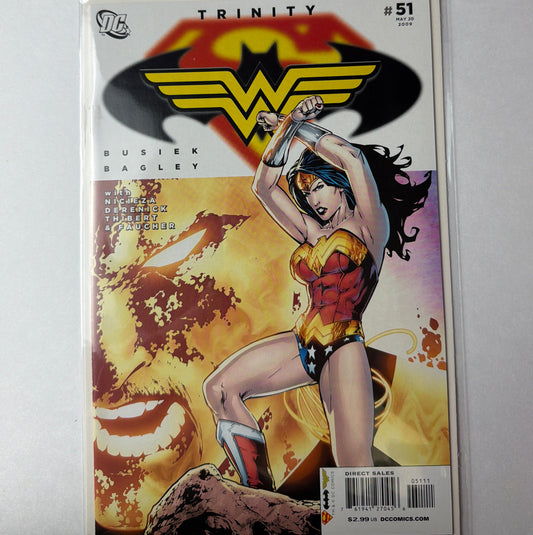 Trinity #51