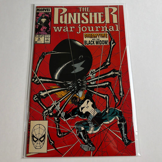 The Punisher #9