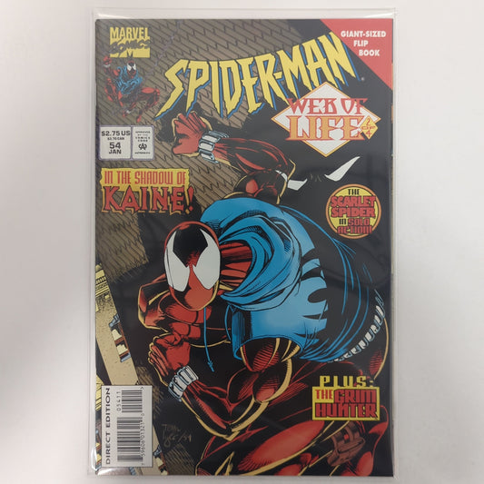 Spider-Man #54