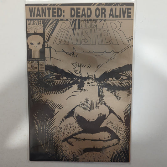 The Punisher #57