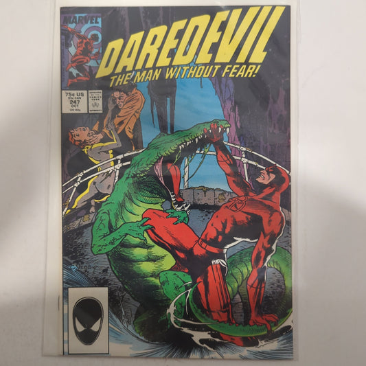 Daredevil #247