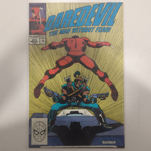 Daredevil #273