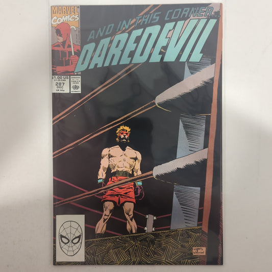 Daredevil #287