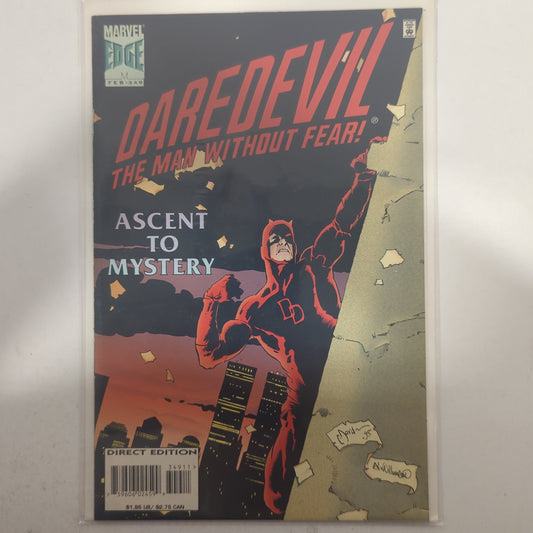 Daredevil #349