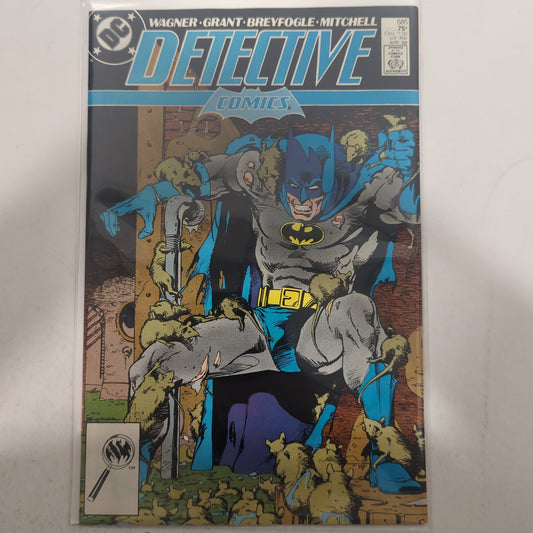 Detective Comics #585