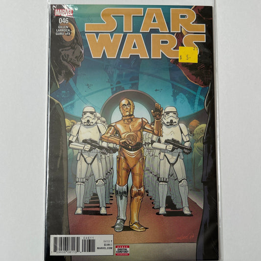 Star Wars #046