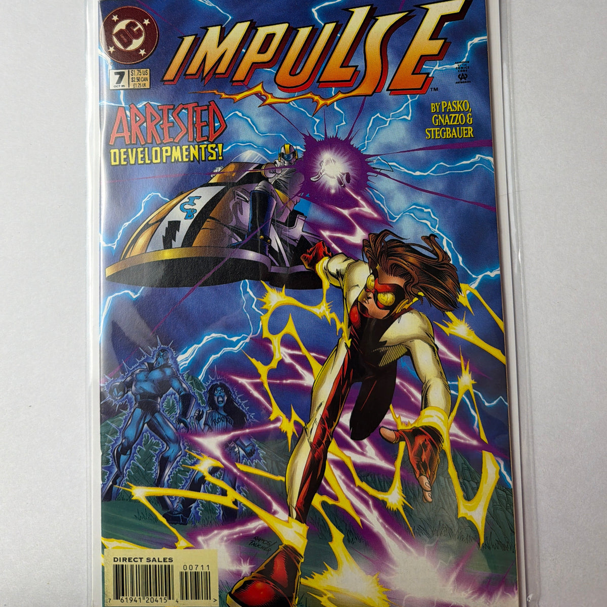 Impulse #7