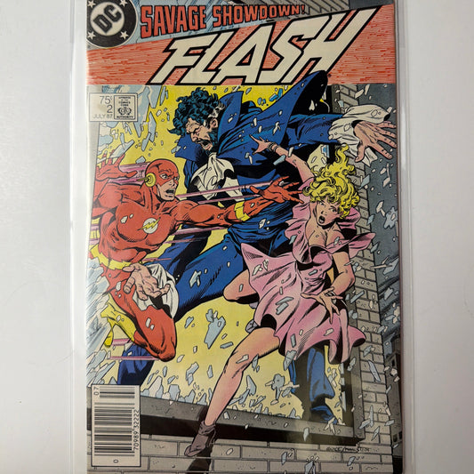 Flash #2