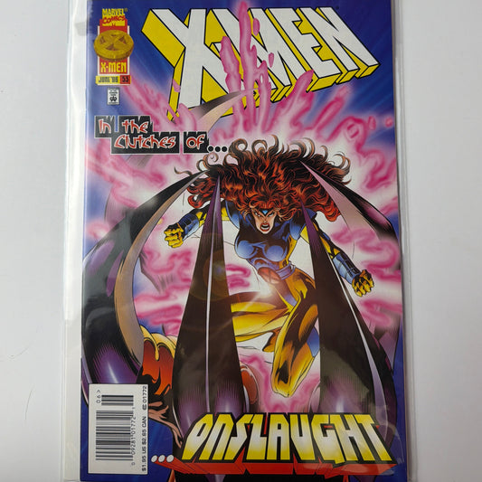 X-Men #53