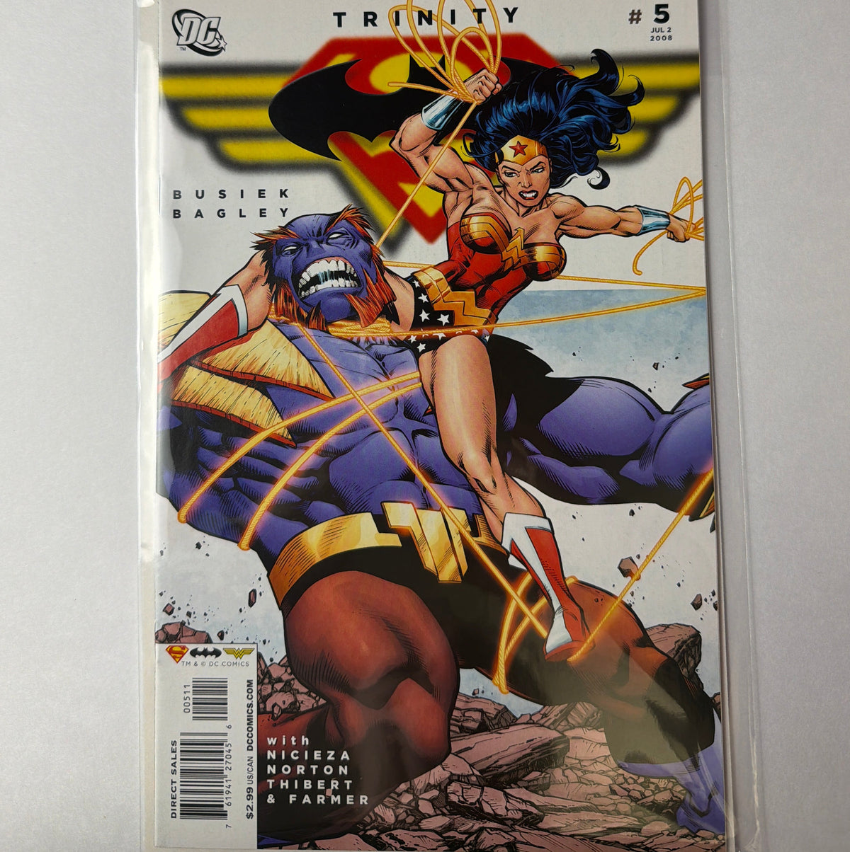 Trinity #5