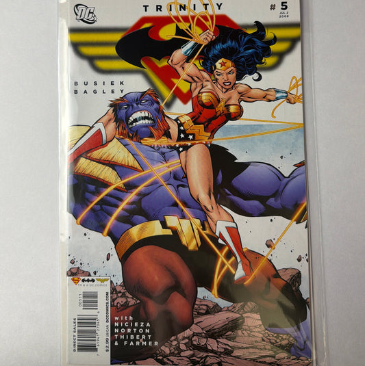 Trinity #5