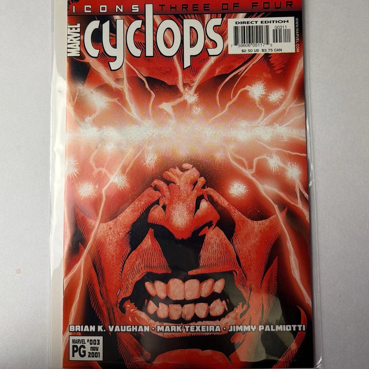 Cyclops #3