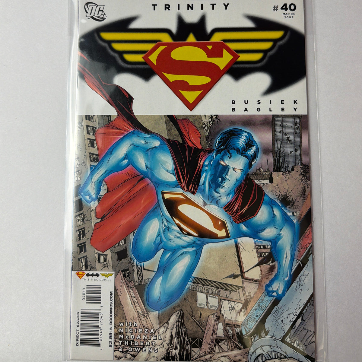 Trinity #40