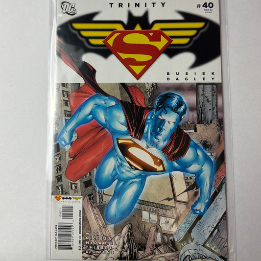 Trinity #40