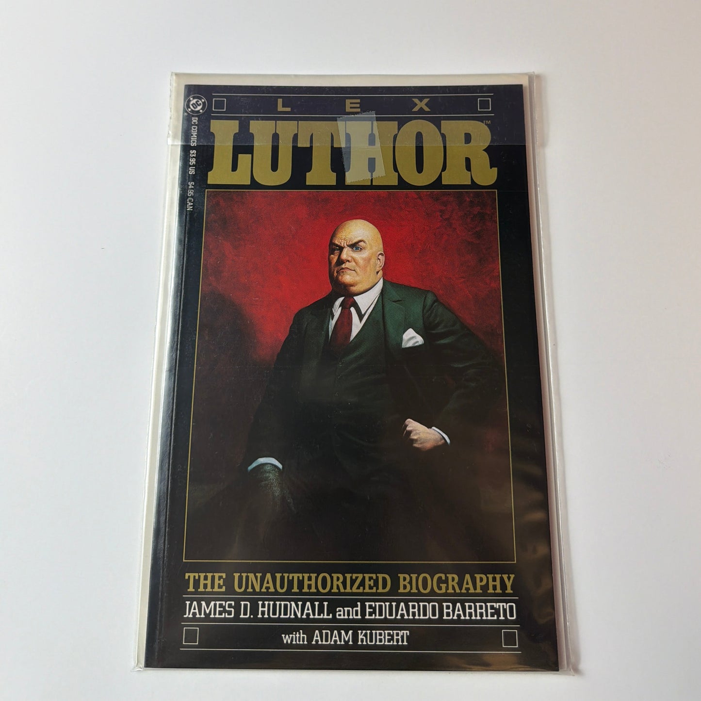 Lex Luther