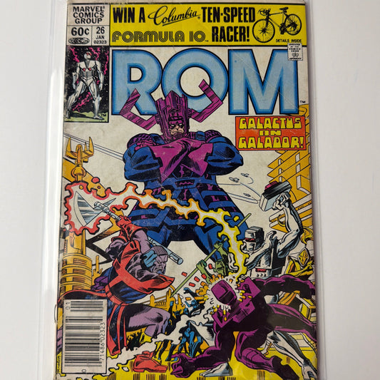 ROM #26