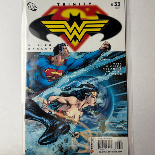 Trinity #33