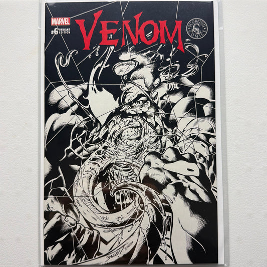 Venom #6 Variant (NM-)