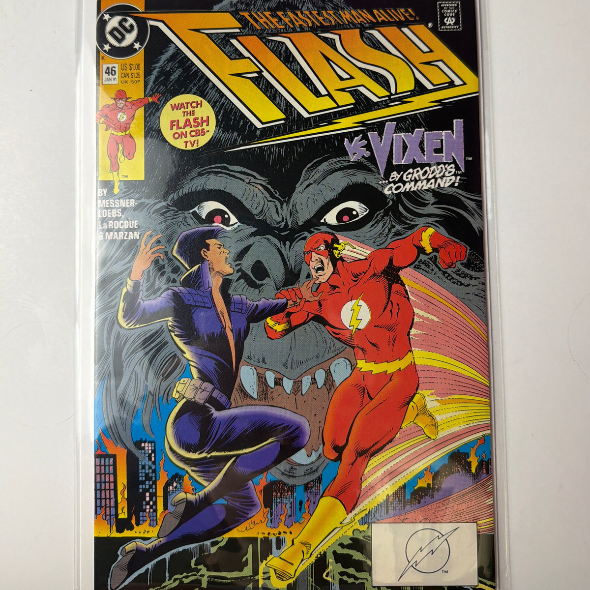 Flash #46