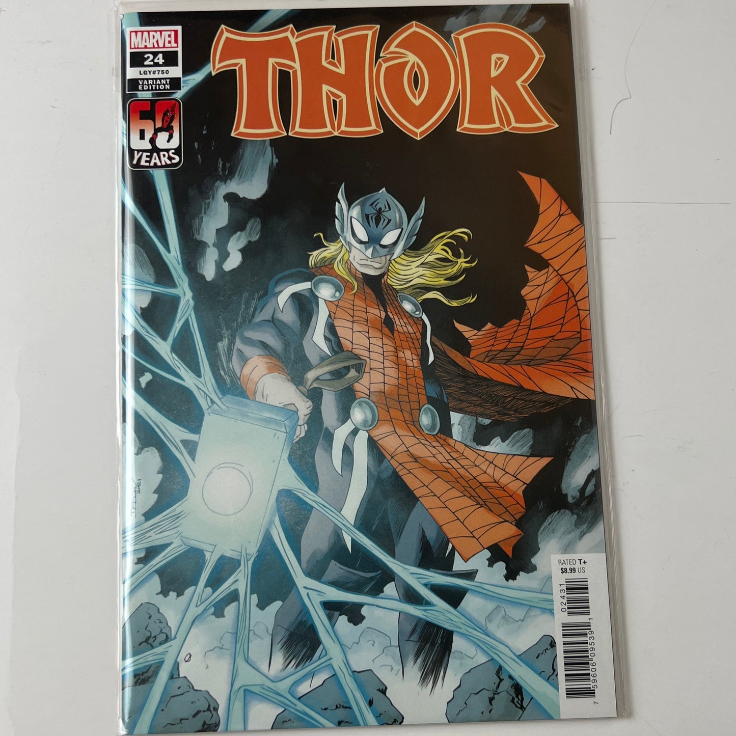 Thor #24
