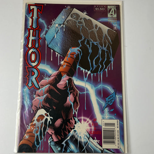 Thor #494