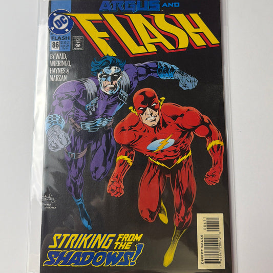 Flash #86