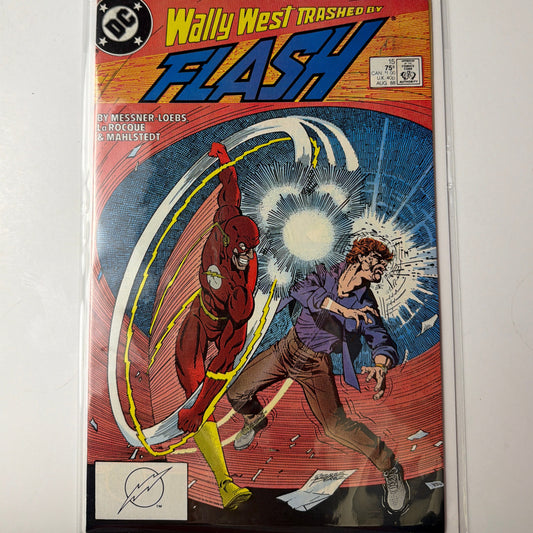Flash #15