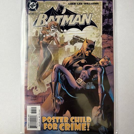 Batman #613 (NM-)