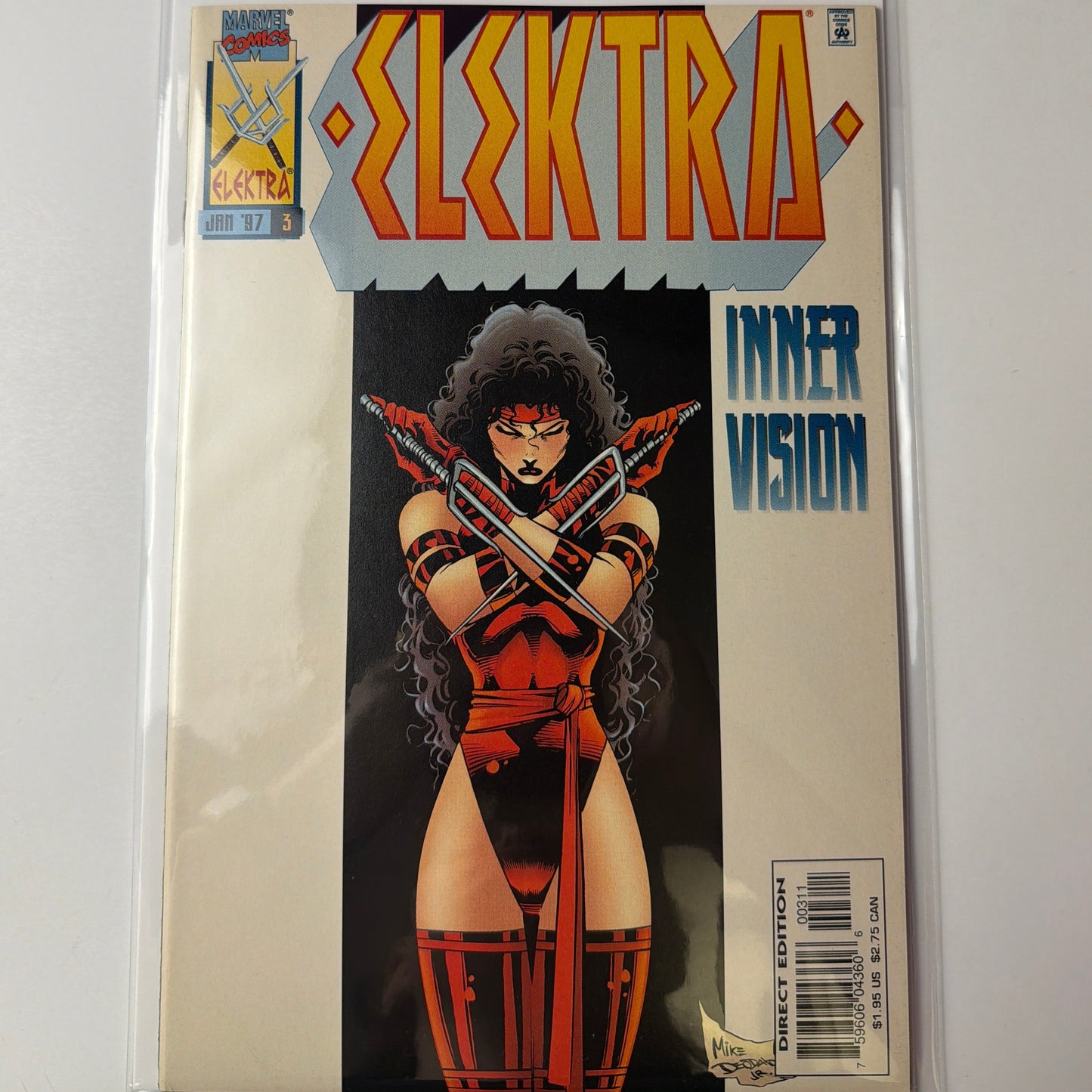 Elektra #3