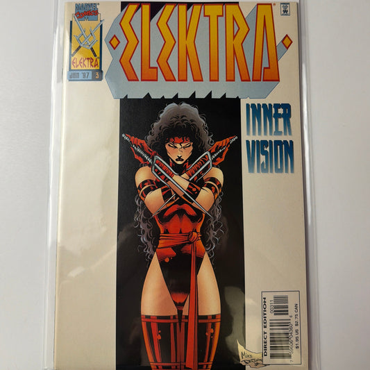 Elektra #3