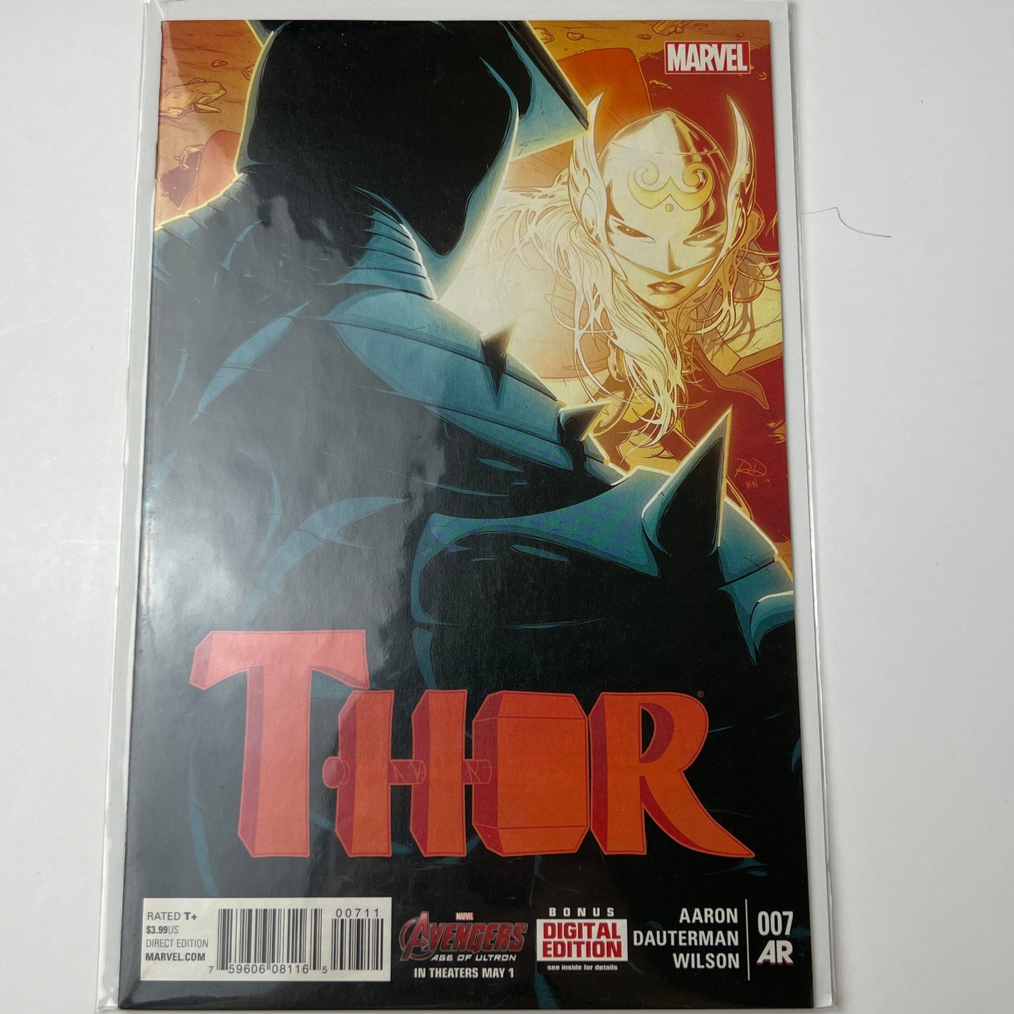 Thor #7