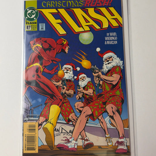 Flash #87