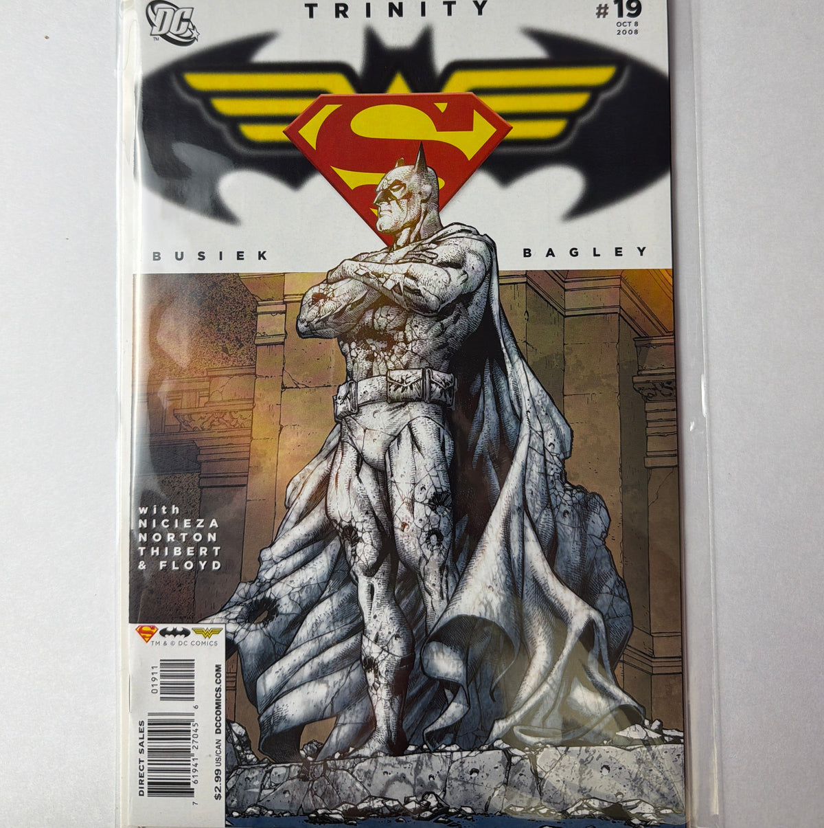 Trinity #19