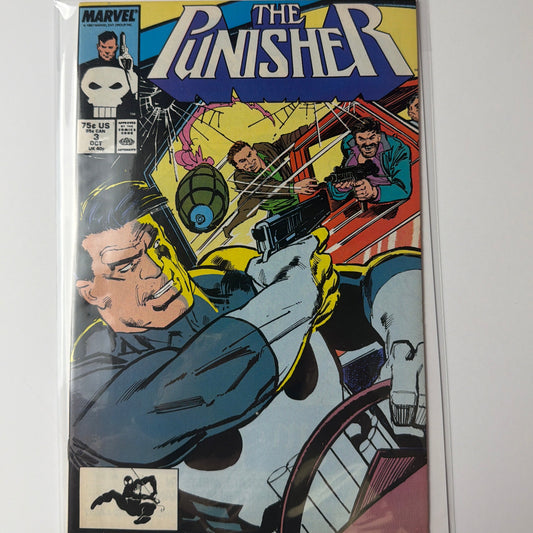 The Punisher #3
