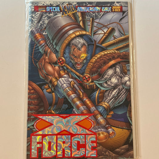 X-Force #50