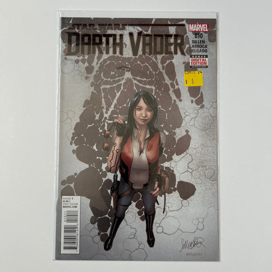 Star Wars Darth Vader #10