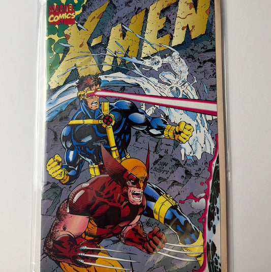 X-Men #1