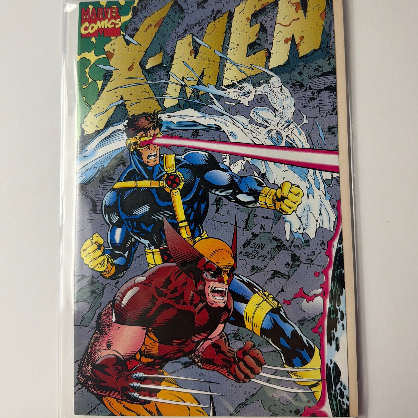 X-Men #1