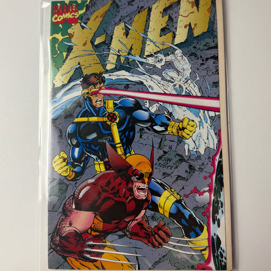 X-Men #1