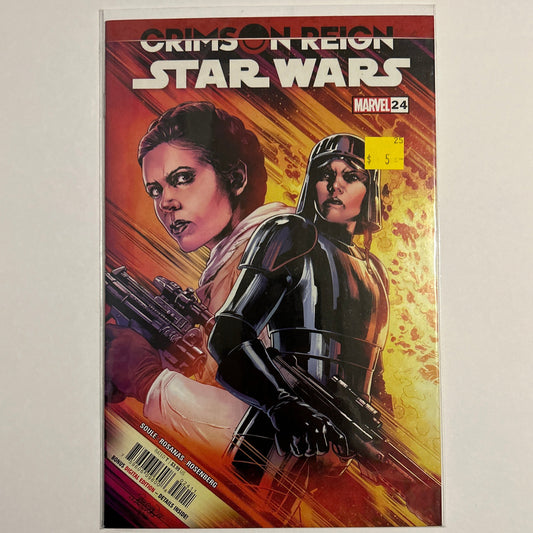 Star Wars #24