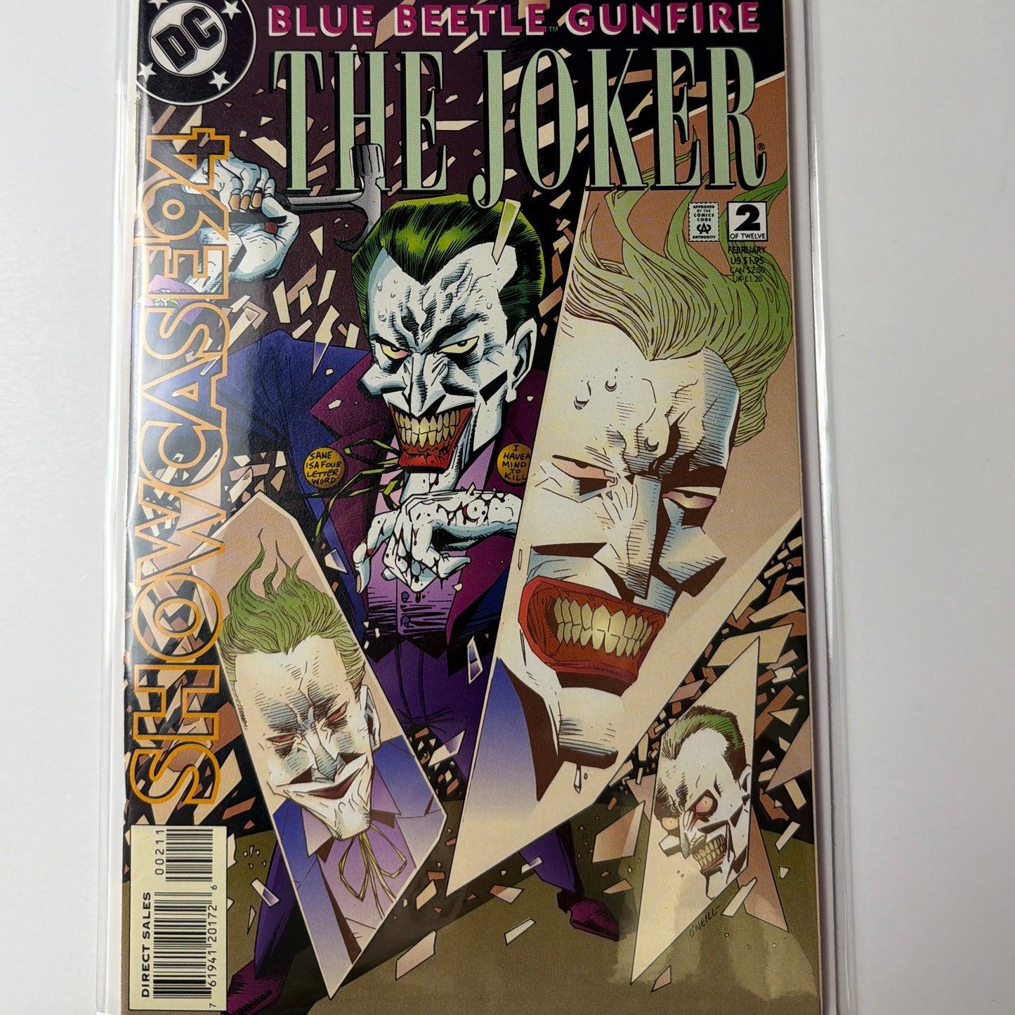 The Joker #2