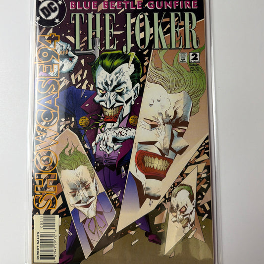 The Joker #2