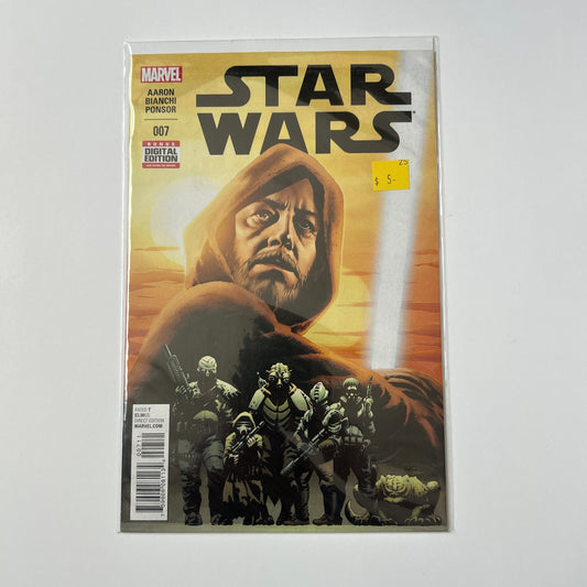 Star Wars #7