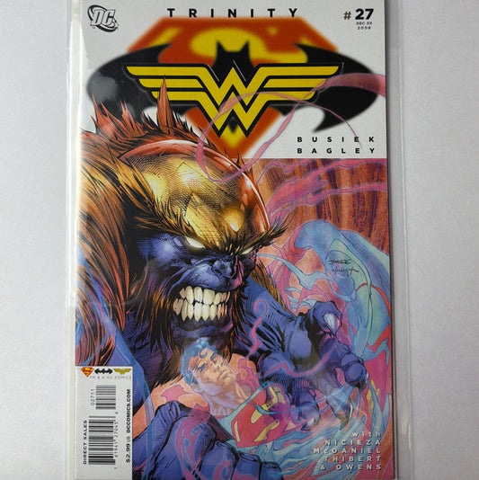 Trinity #27