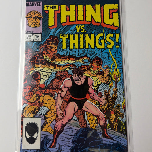 The Thing #16