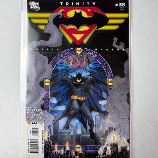 Trinity #38