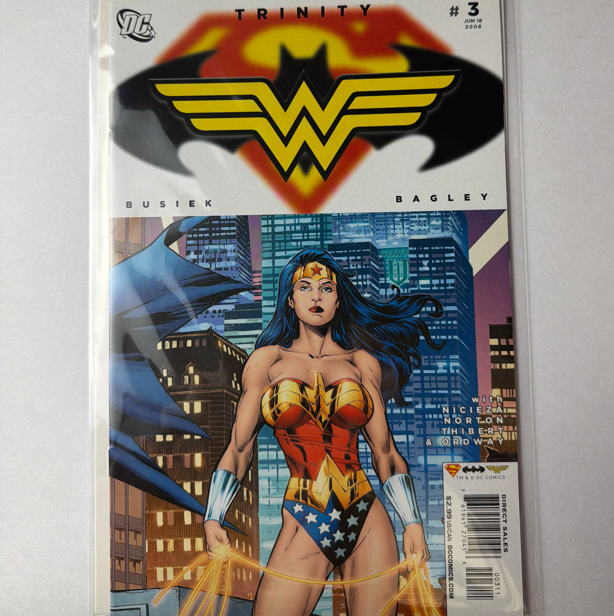 Trinity #3