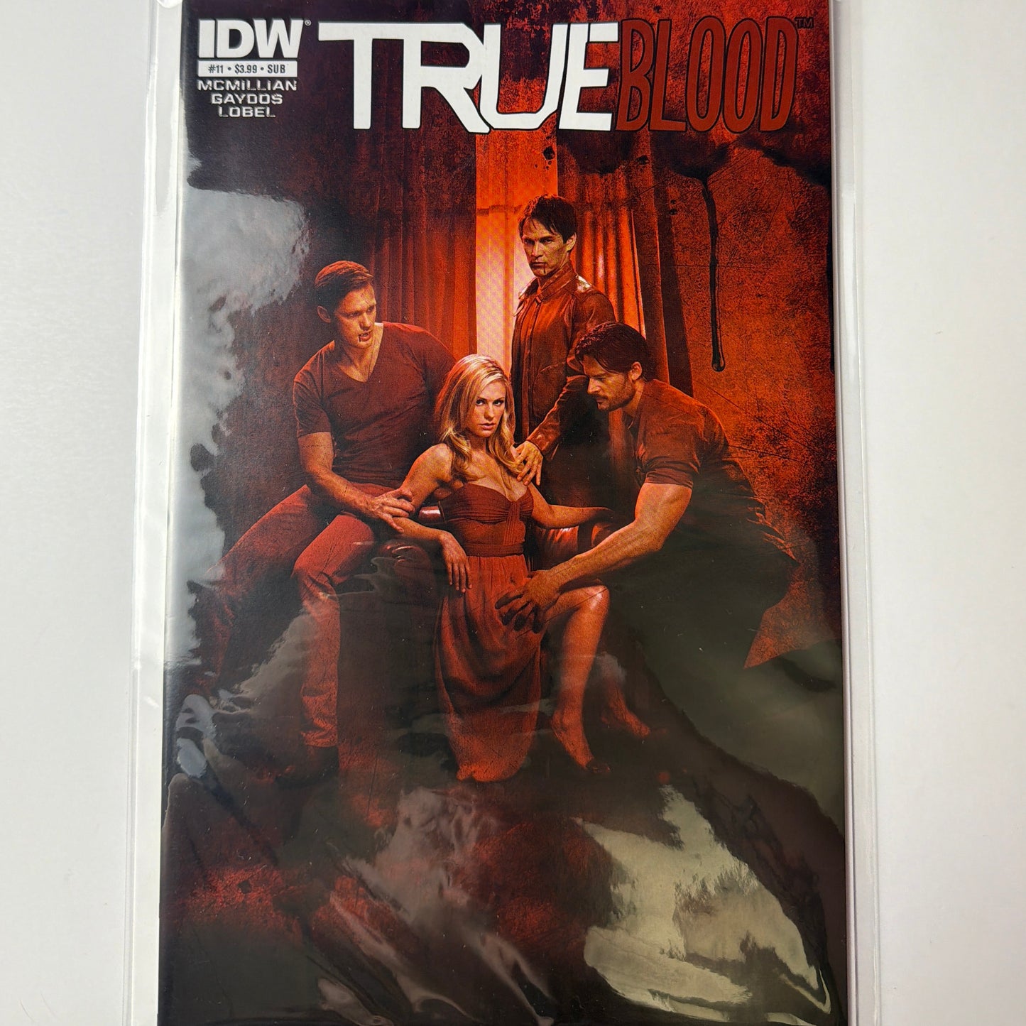 True Blood #11