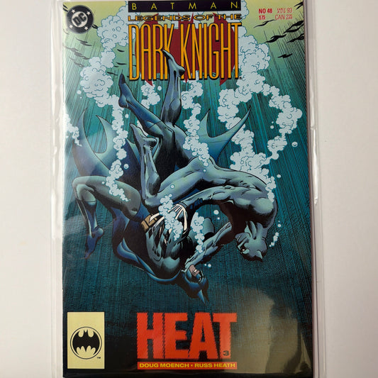 Batman Legends of the Dark Knight #48